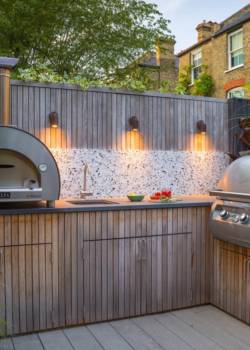 12 Top Considerations For Outdoor Kitchen Design