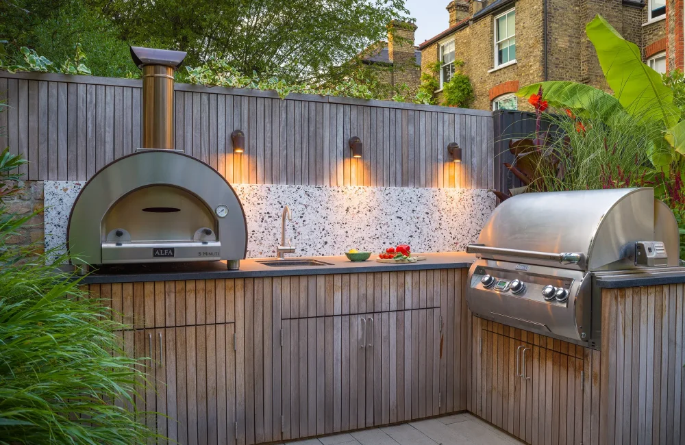 12 Top Considerations For Outdoor Kitchen Design