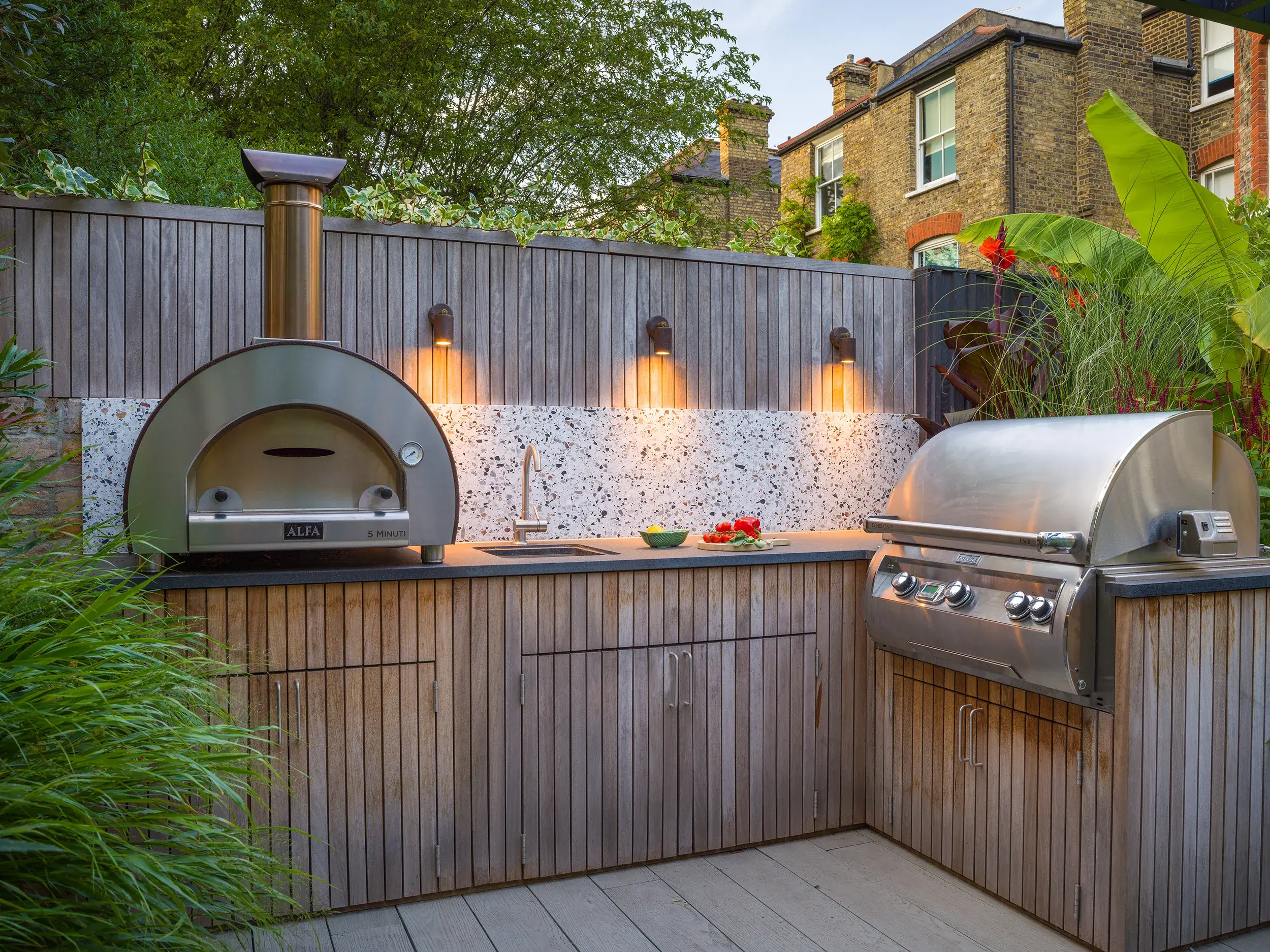 12 Top Considerations For Outdoor Kitchen Design