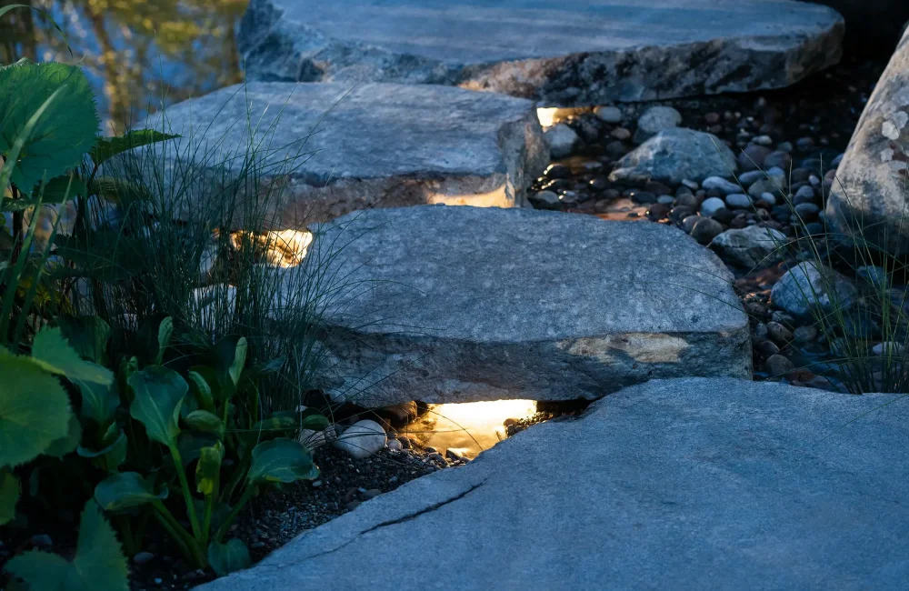 Garden Design Trends for 2024