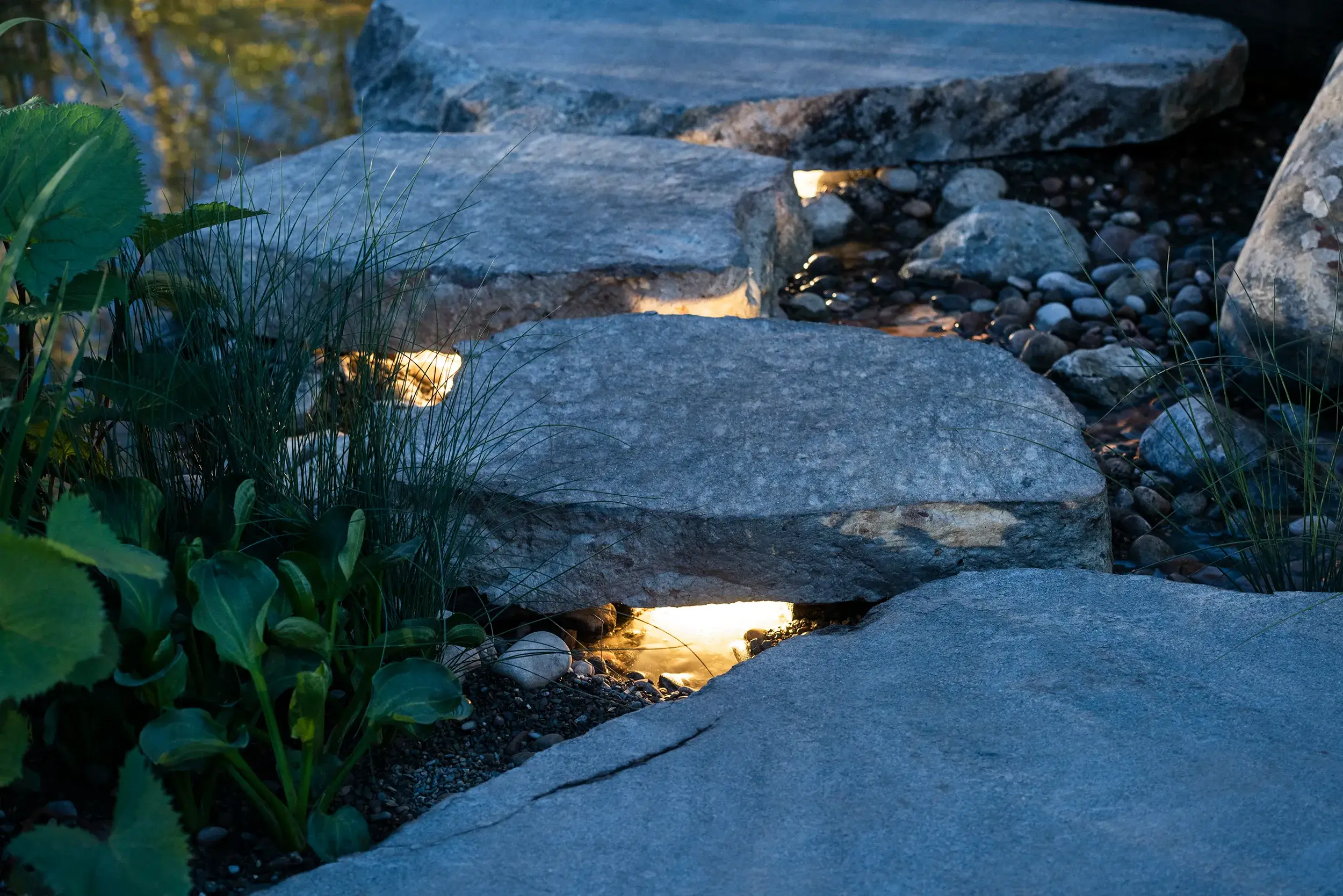 Garden Design Trends for 2024