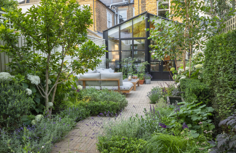 Cool, calm and connected