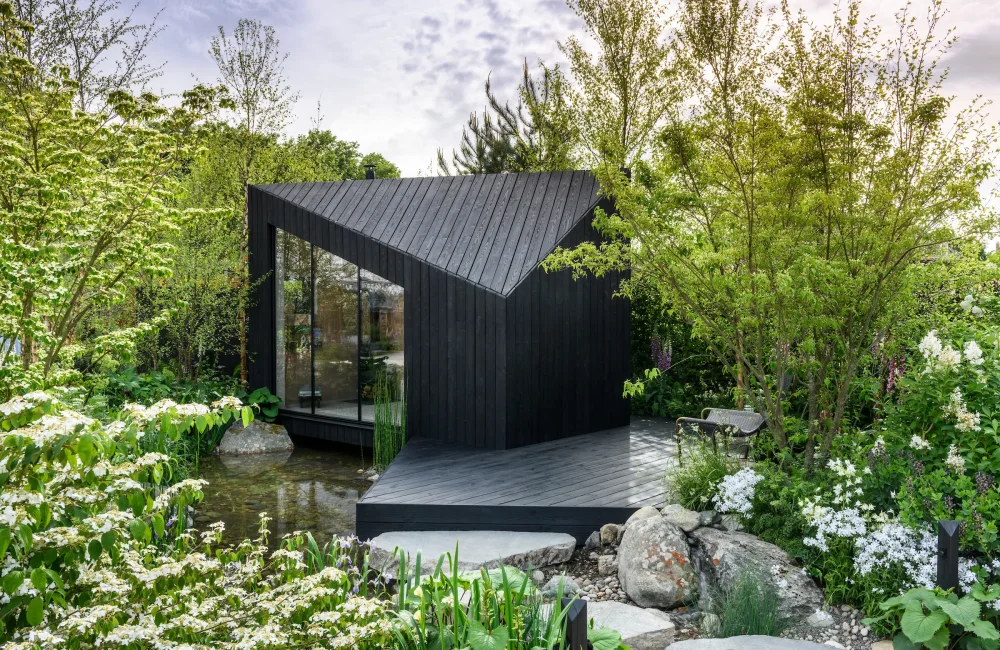 House & Garden’s New Top 50 Garden Designers 2023
