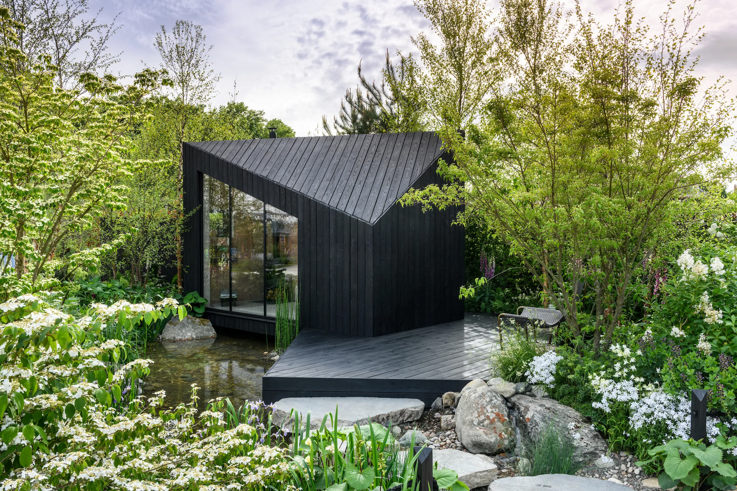 House & Garden’s New Top 50 Garden Designers 2023