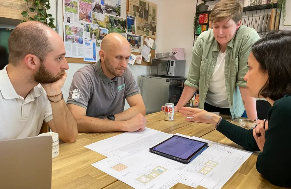 Why Choose a Garden Design and Build Company