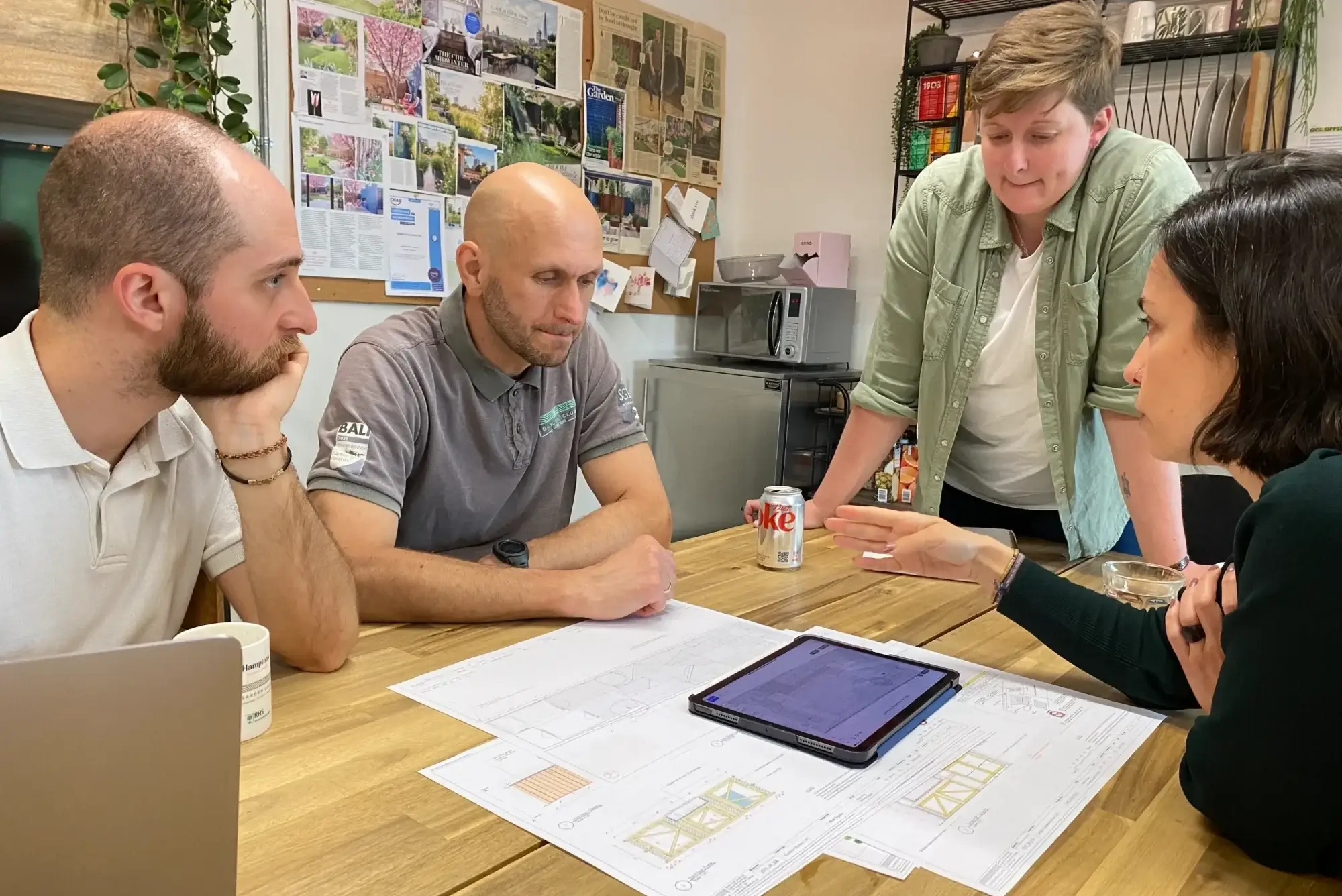 Why Choose a Garden Design and Build Company