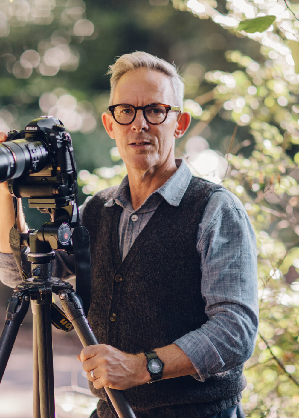 Jason Ingram – Garden & Plant Photographer