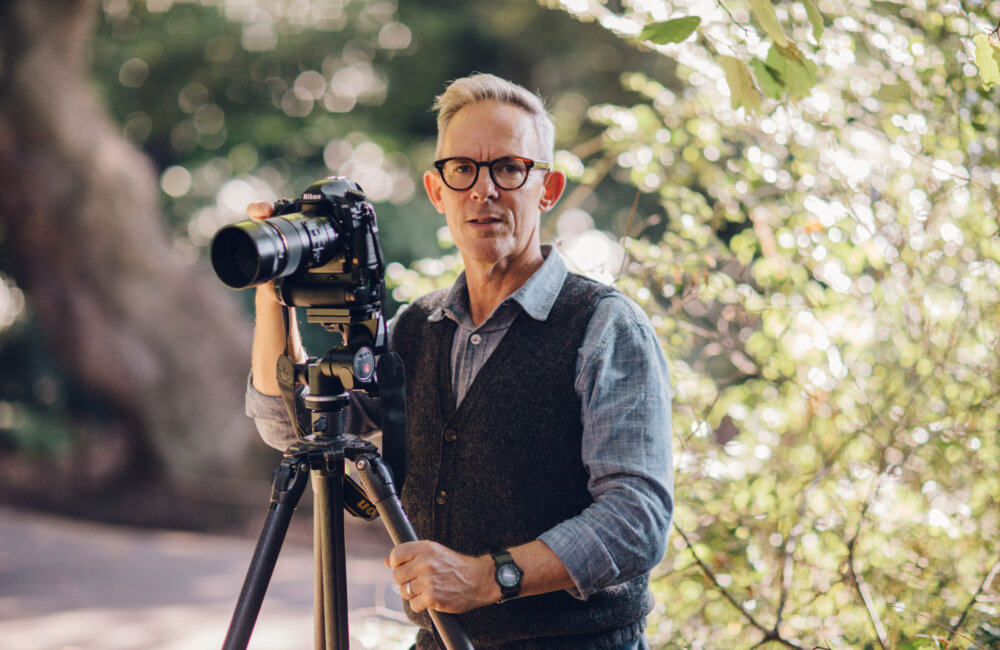 Jason Ingram – Garden & Plant Photographer