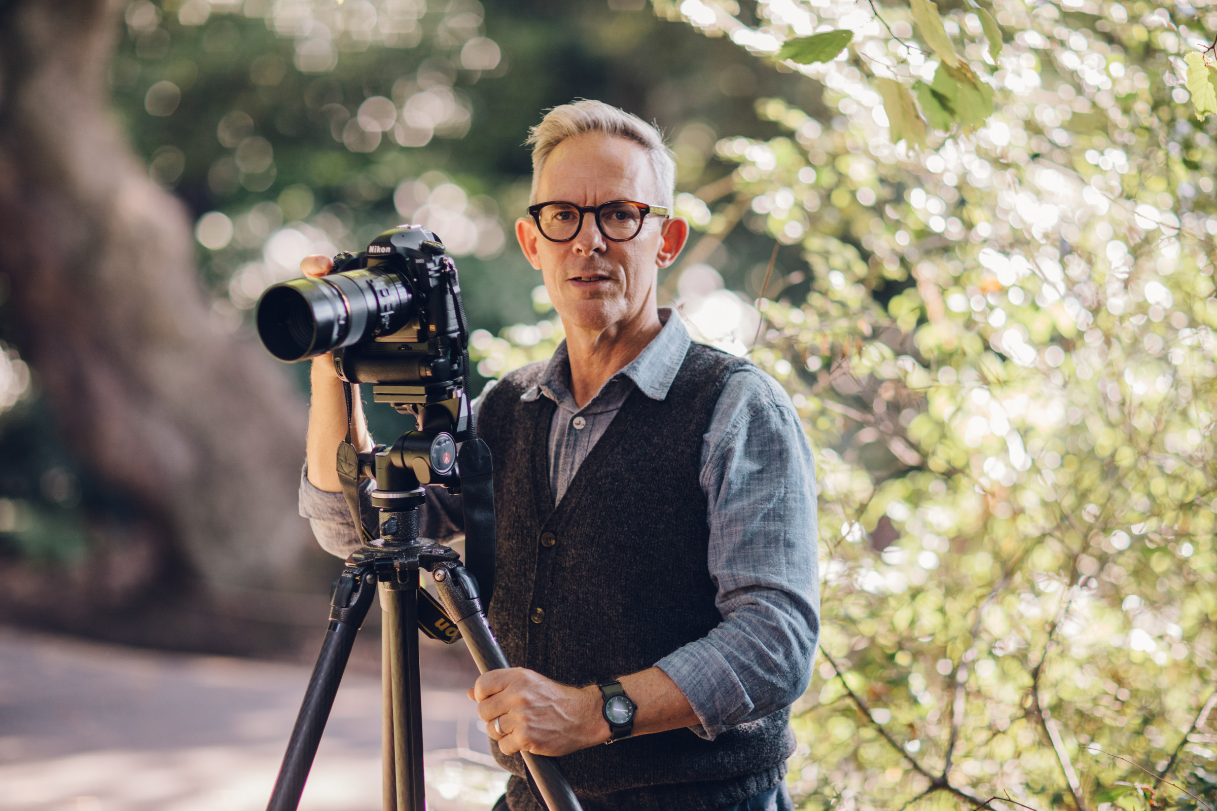 Jason Ingram – Garden & Plant Photographer